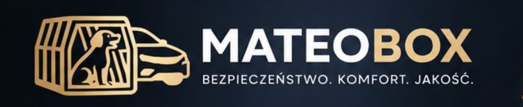 MATEOBOX — Bezpieczeństwo. Komfort. Jakość.